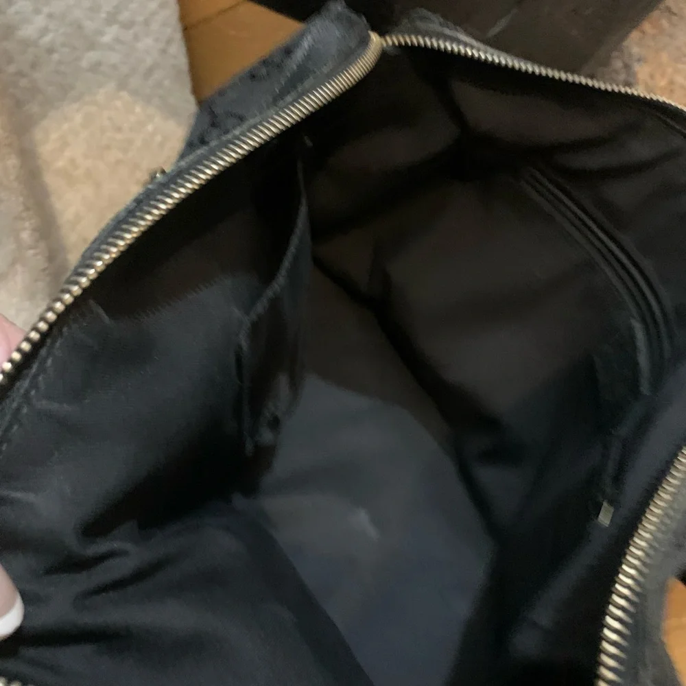 Gucci Black Bag - Picture 10 of 13
